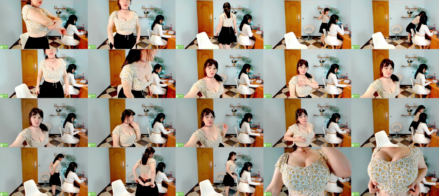 butterflyblue_dream 10-04-2023 show 