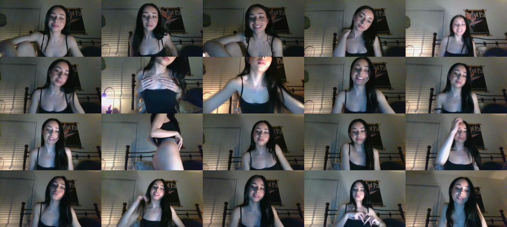 chloebabyboo 10-04-2023 fuckhard 