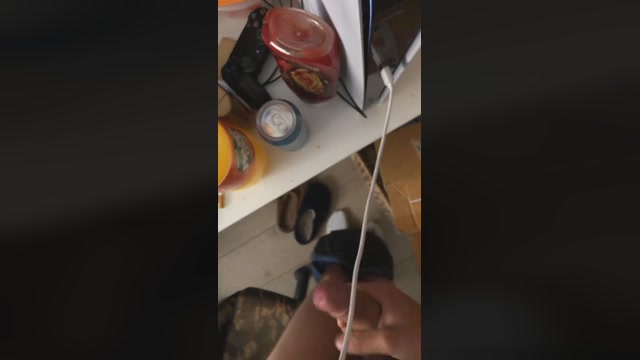 ericperez5  10-04-2023 Recorded Video wank