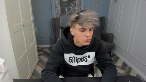 erikhawke  10-04-2023 video XXX