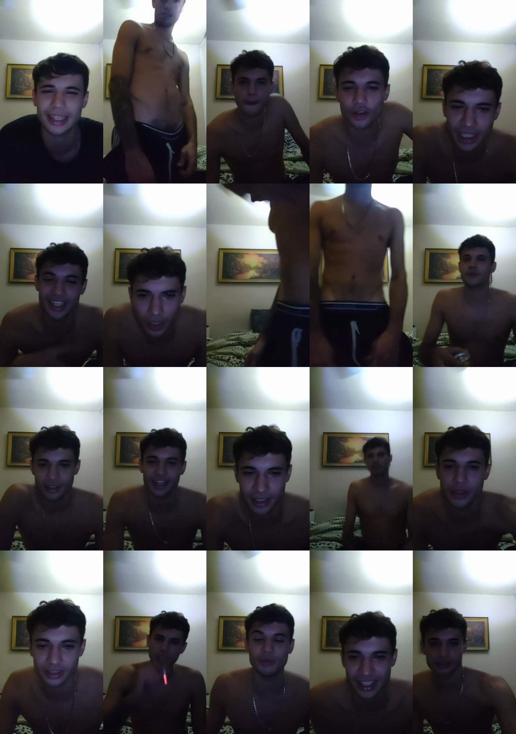 fmrip  09-04-2023 Recorded Video Naked