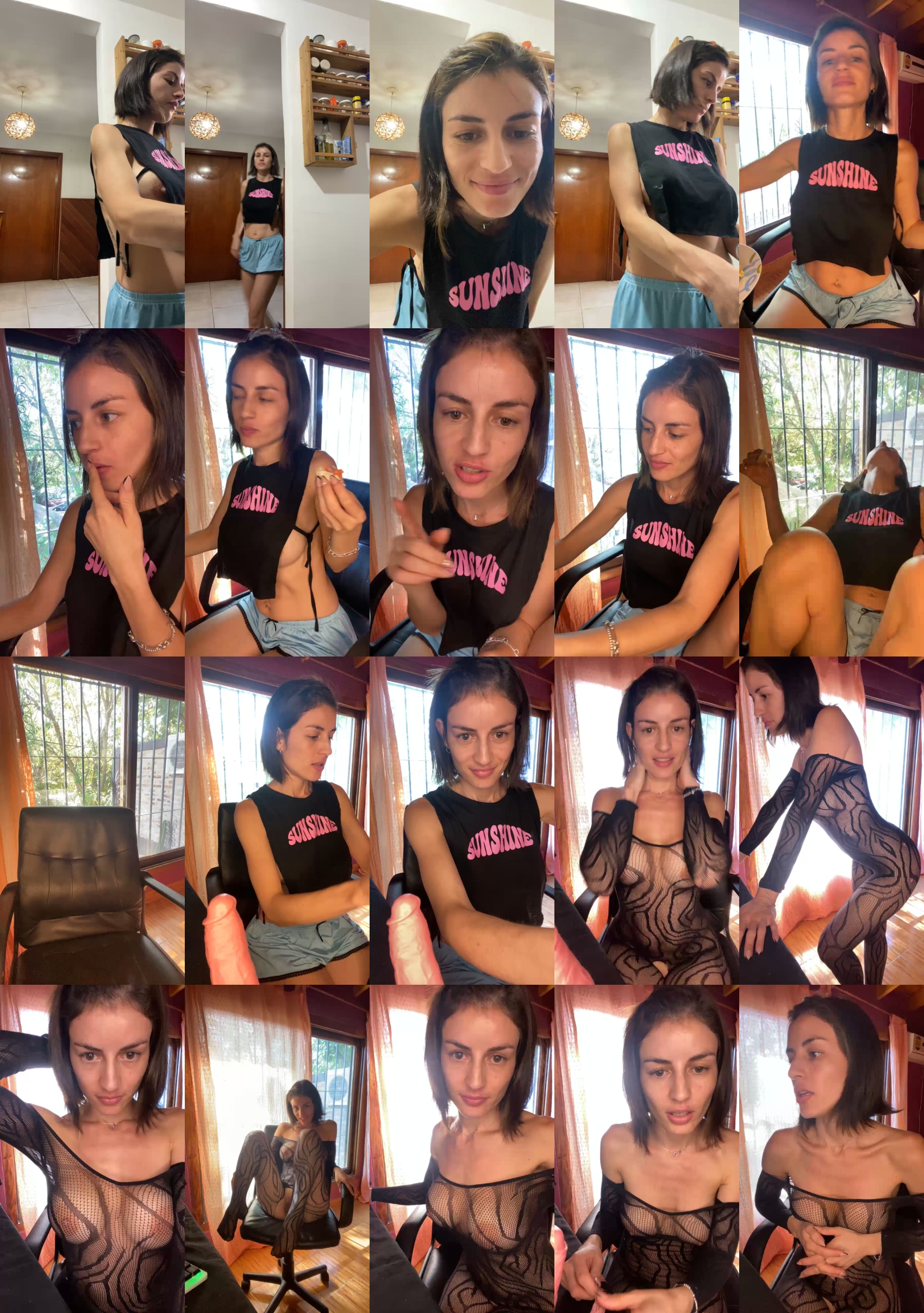 foxyeyes666sexy 09-04-2023 ass 