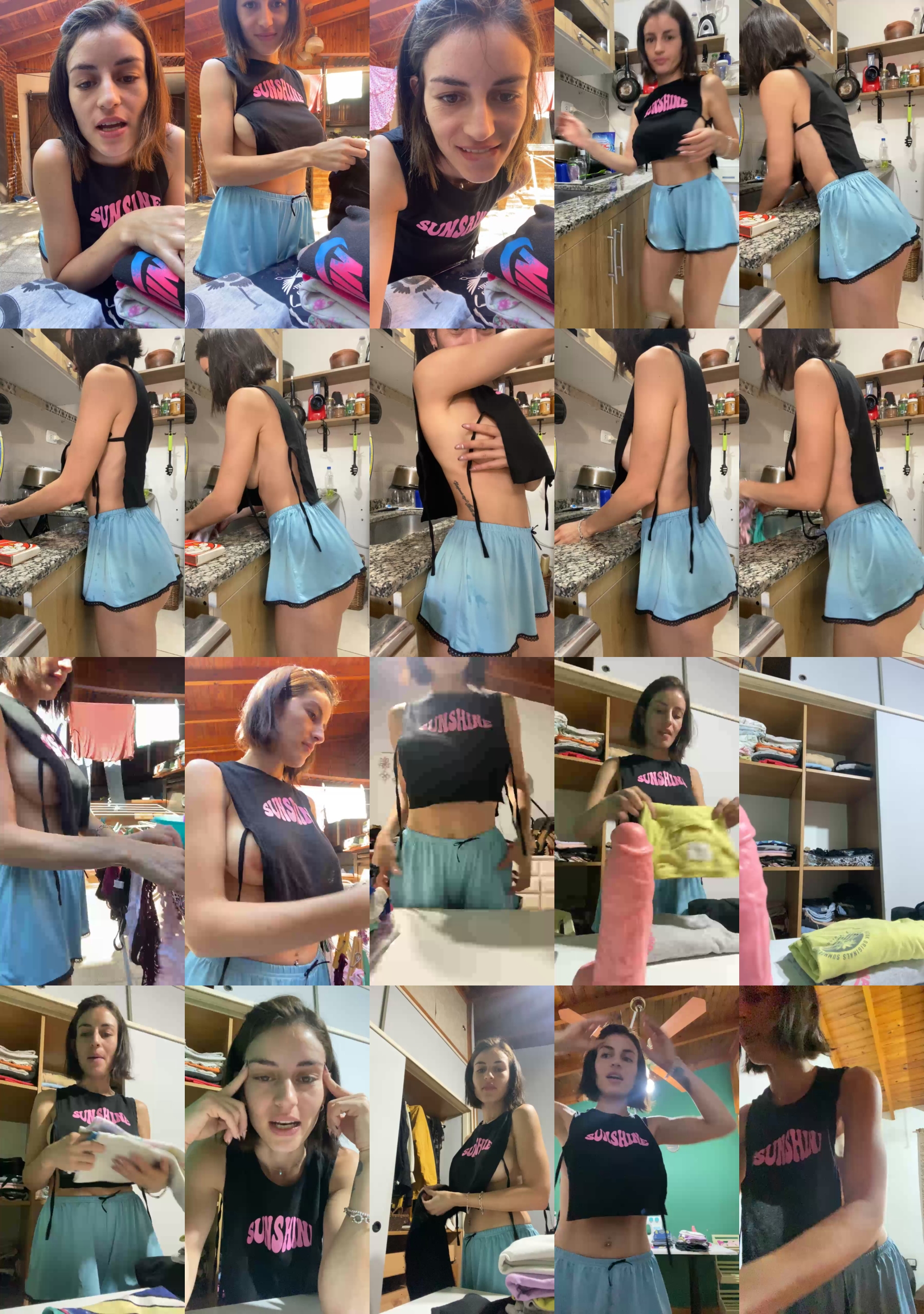 foxyeyes666sexy 09-04-2023 ass 