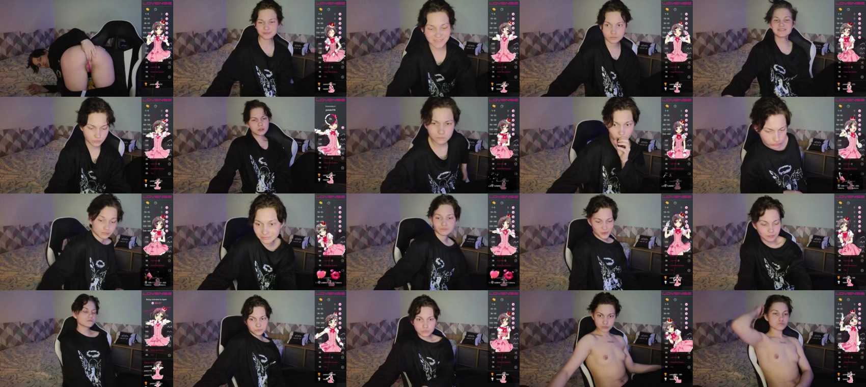 fuckas_de_glace 09-04-2023 XXX 