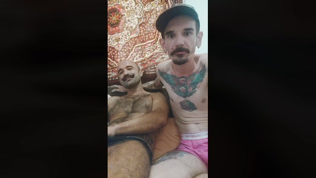 gurizao_floripa  10-04-2023 Recorded Video hard