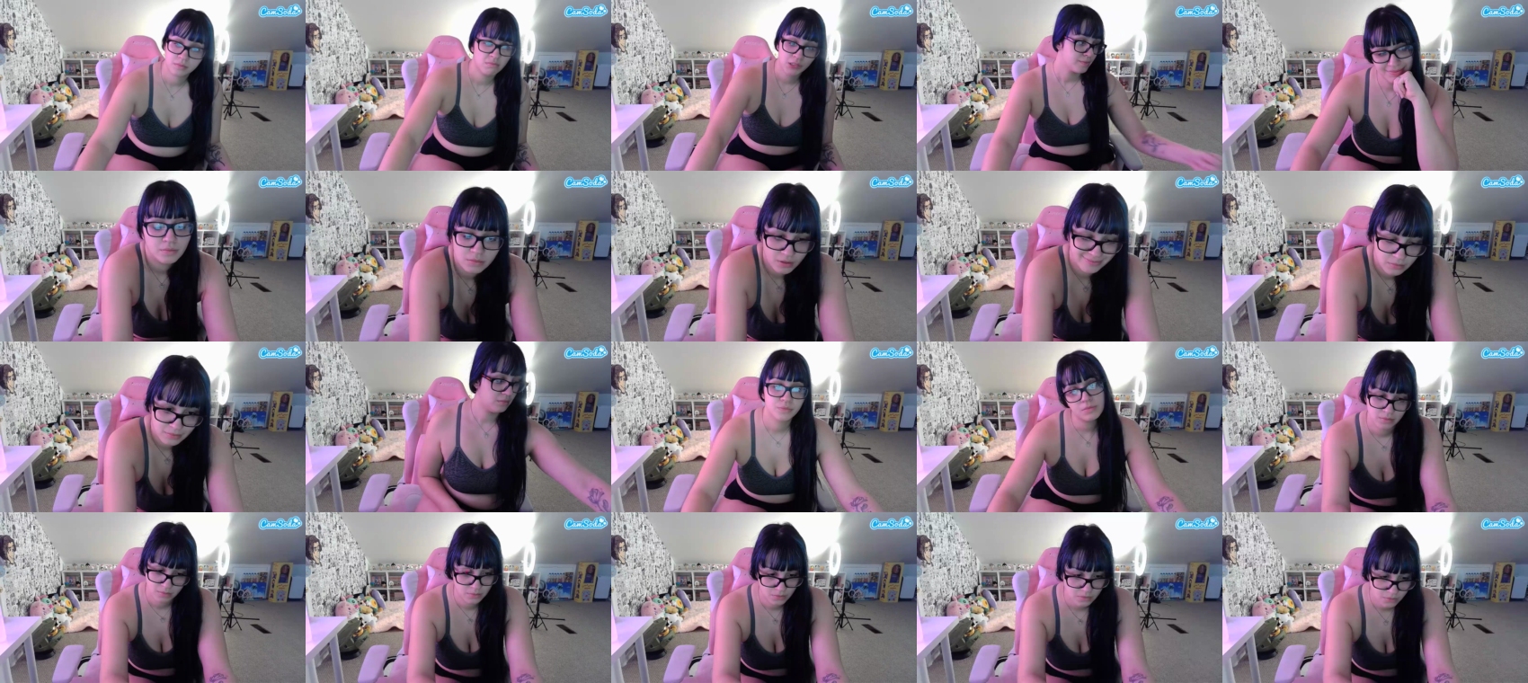 hotpinkcheeto 10-04-2023 analtoy CamSoda