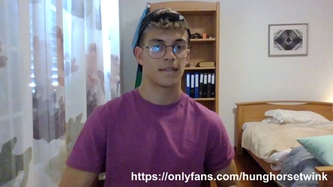 hunghorsetwink  10-04-2023 video twink