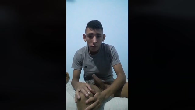 joel1182  10-04-2023 Recorded Video sexymale