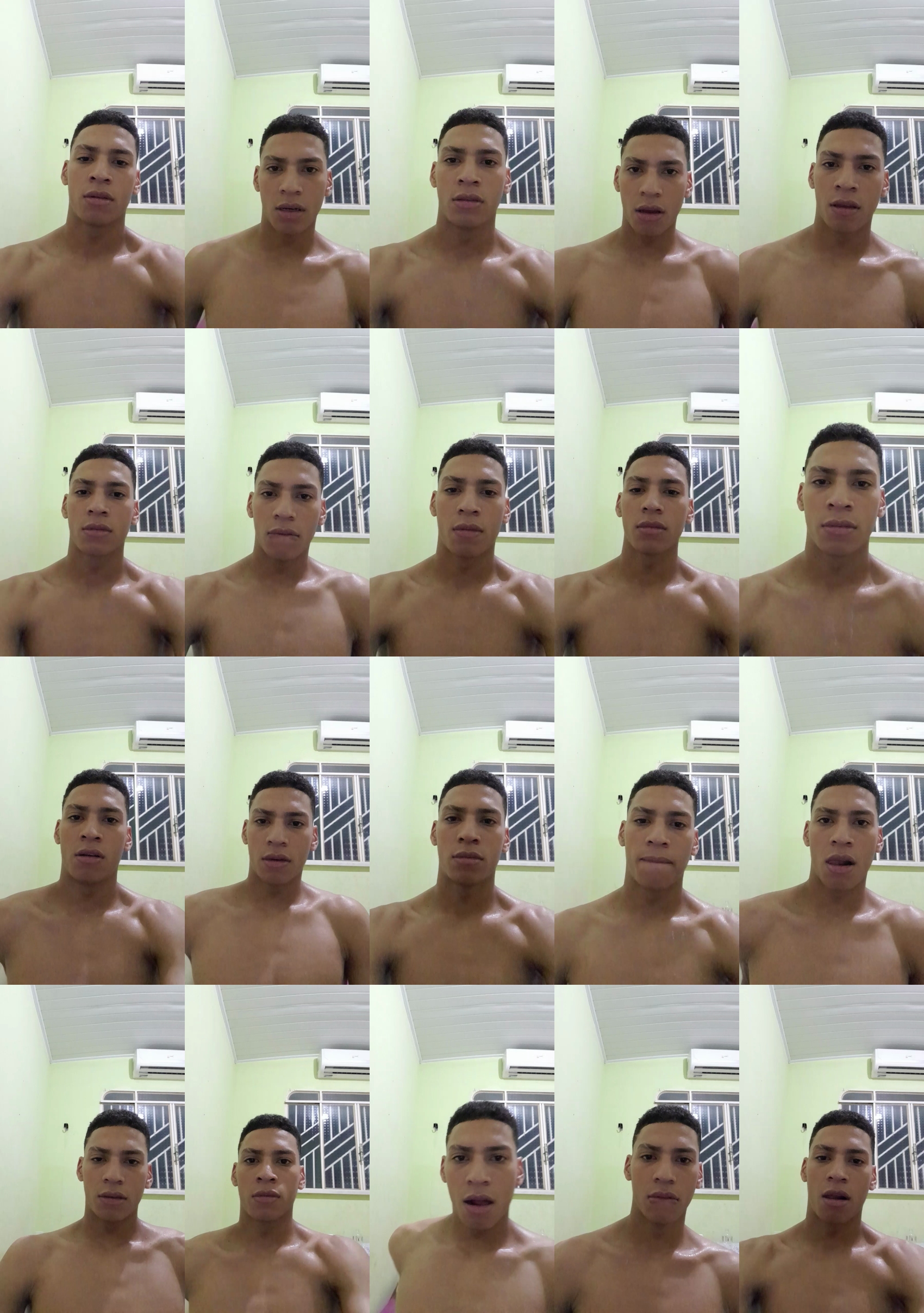 kevinel3  09-04-2023 Recorded Video skinny