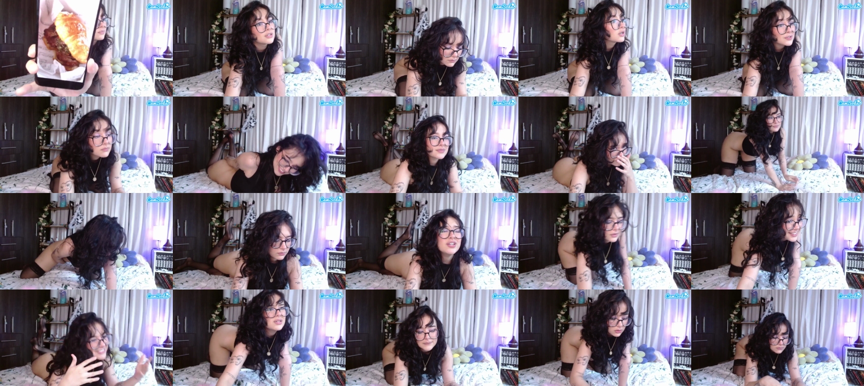 laralittle 09-04-2023 ass CamSoda
