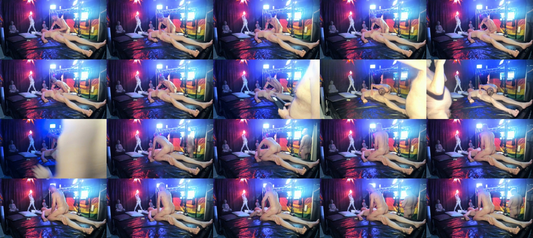 lepenseur2  10-04-2023 Recorded Video XXX