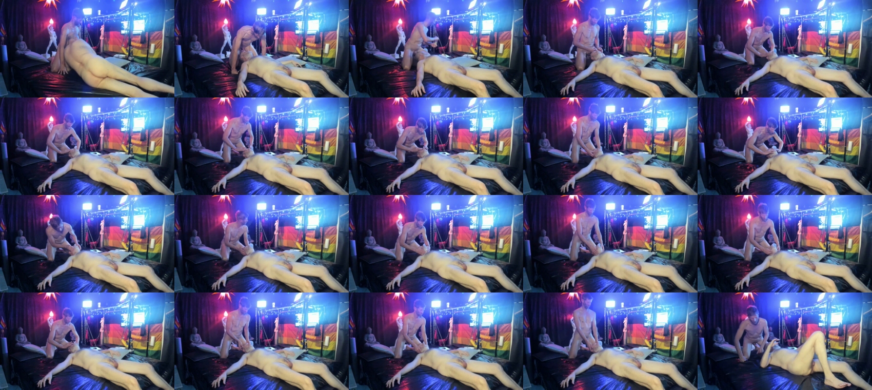 lepenseur2  10-04-2023 Recorded Video fuckass