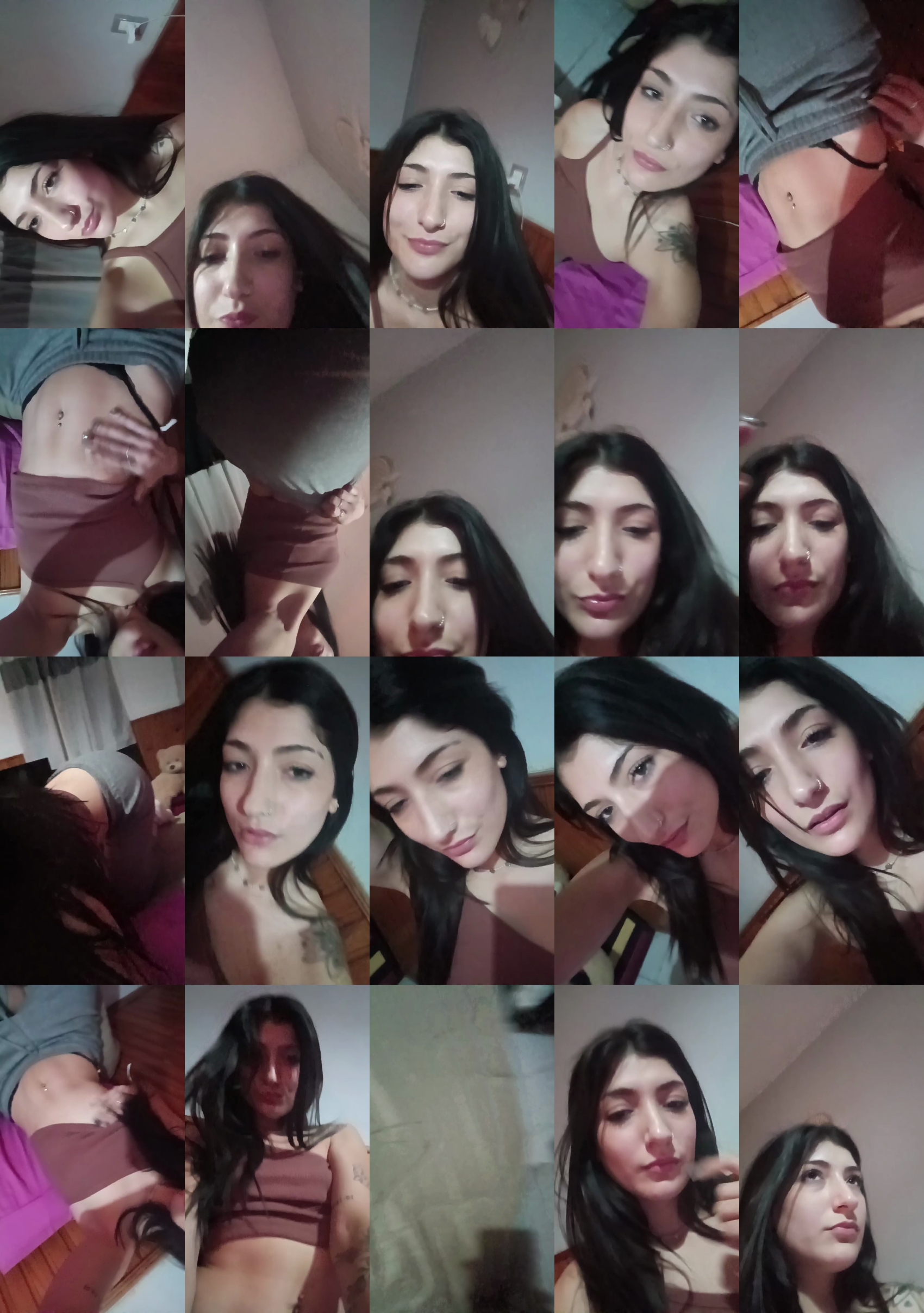marikena 10-04-2023 fuckpussy 