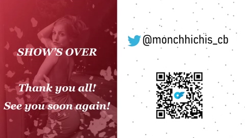 monchhichis 09-04-2023 analtoy 