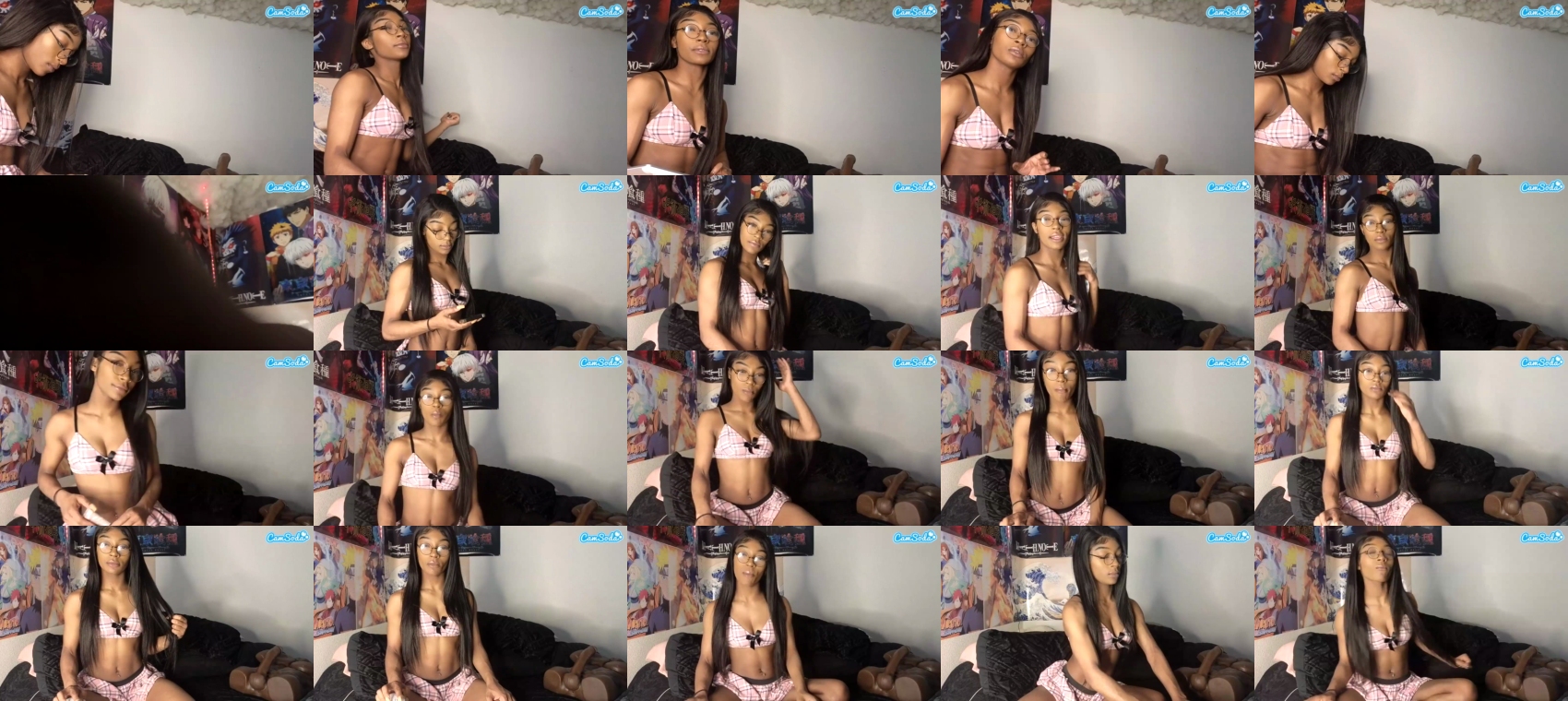 niviawolfe CamSoda 09-04-2023 Recorded Females