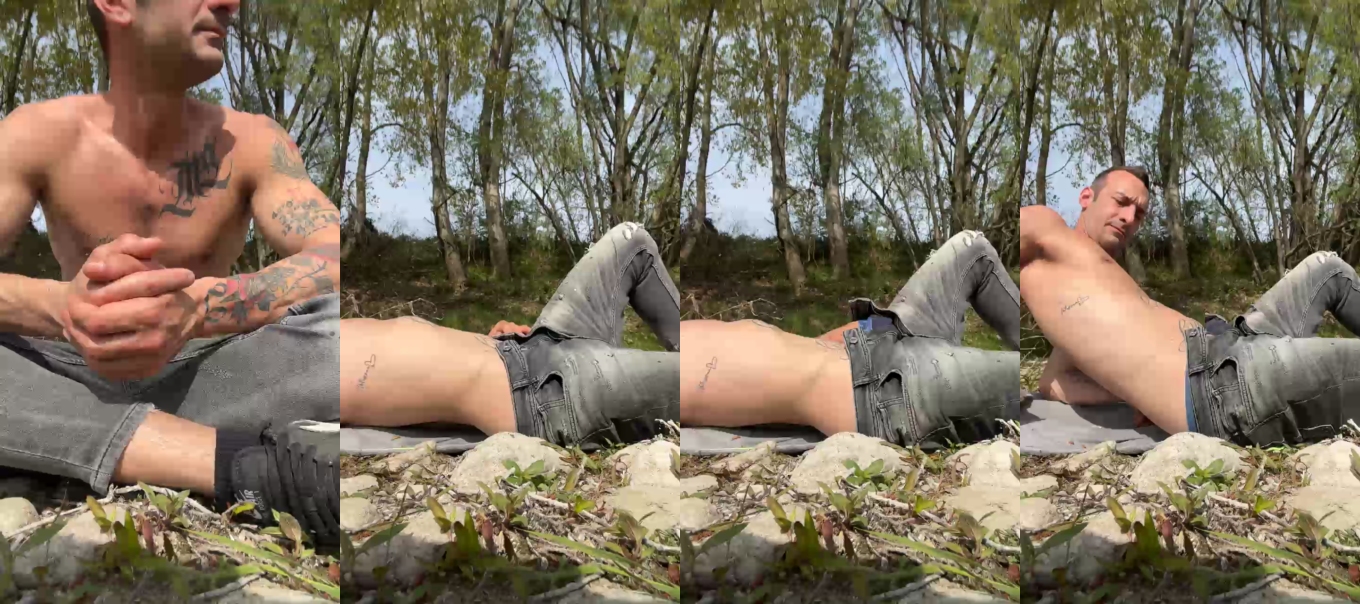 roby86hot  10-04-2023 Recorded Video orgasm