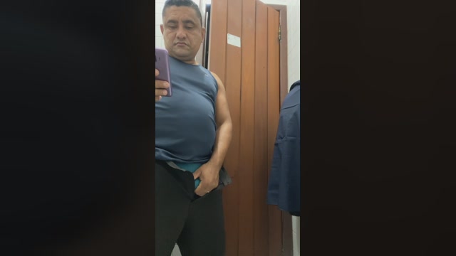 rogersilva8  09-04-2023 Recorded Video dirty