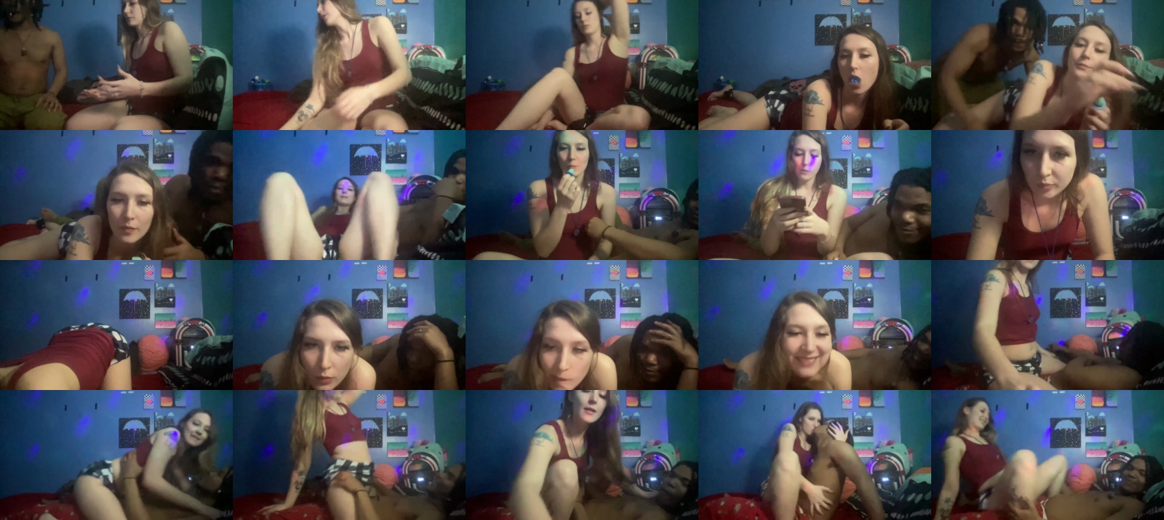 rowen_baby 10-04-2023 kinky 