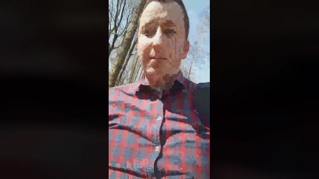 roy21jahre  10-04-2023 Recorded Video prettyface