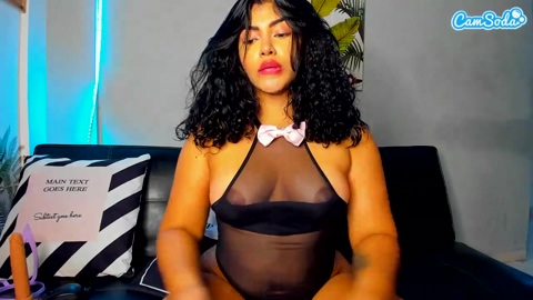 sugarcataleya 10-04-2023 lush CamSoda