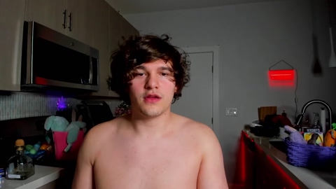 thejohnnystone  09-04-2023 video lick