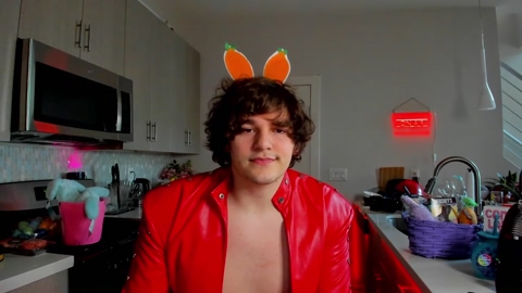 thejohnnystone  09-04-2023 video Ass