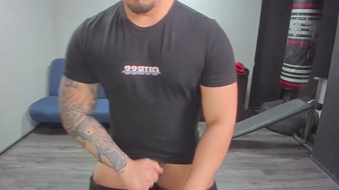 tonywilcoxx  10-04-2023 video playtime