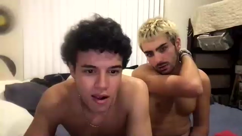 tworoommates  09-04-2023 video Pretty