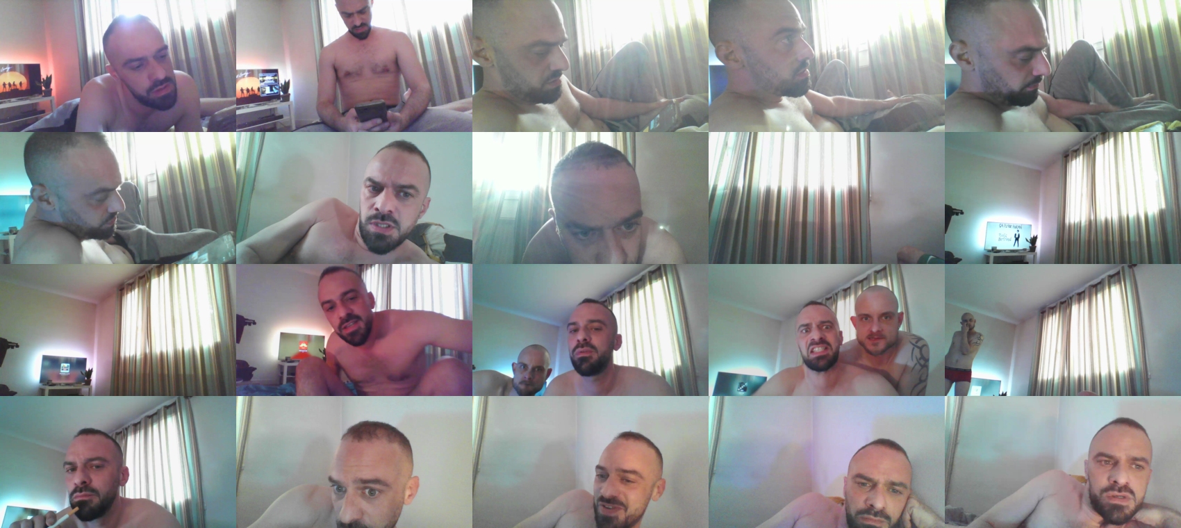 xFalcon  09-04-2023 Recorded Video ass