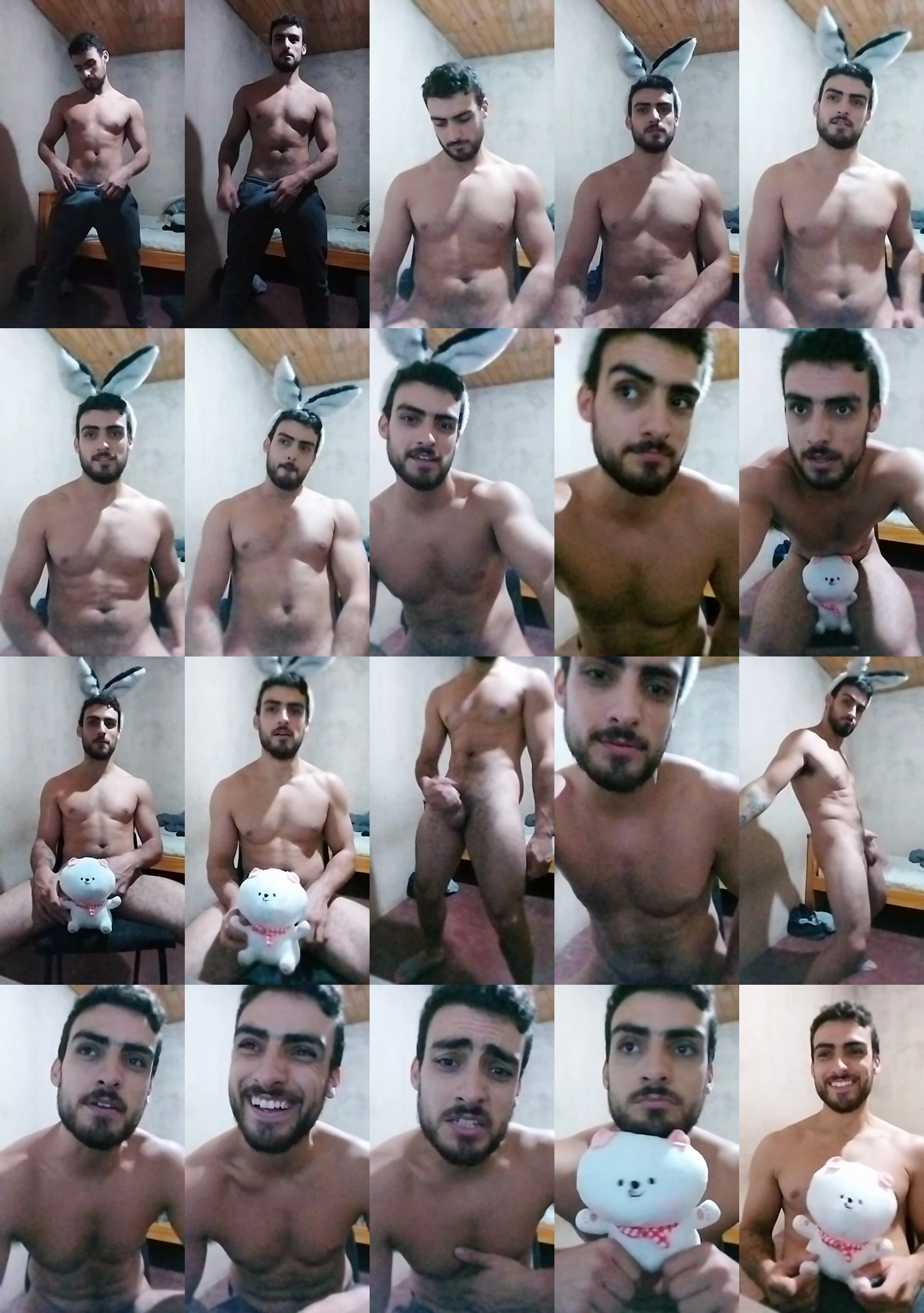 xXlPedroIXx  09-04-2023 Recorded Video Cam