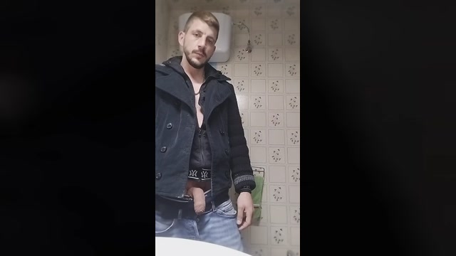 Antonino97777  10-04-2023 Recorded Video fuckme