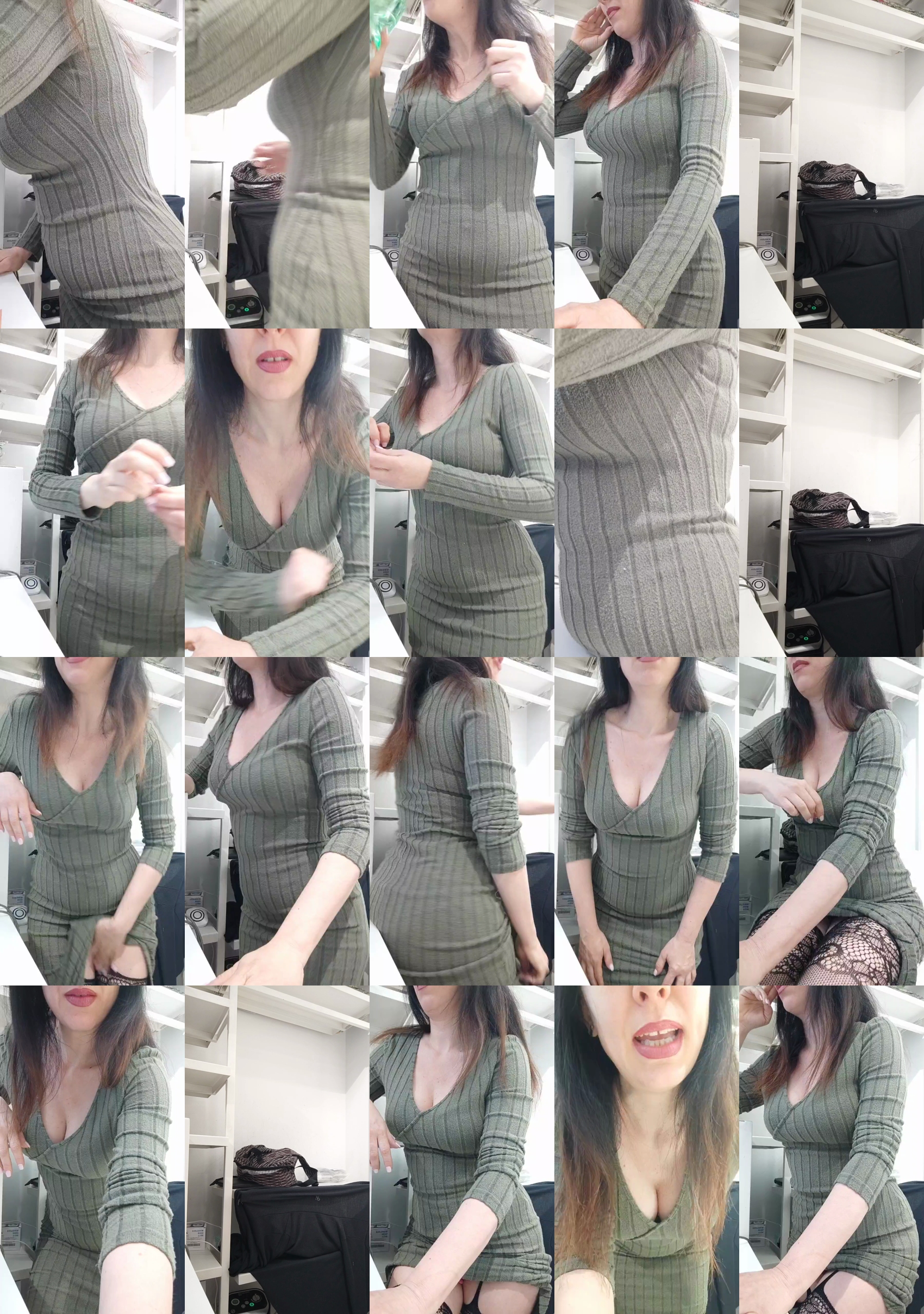 DahliaSegreta 11-04-2023 kinky 