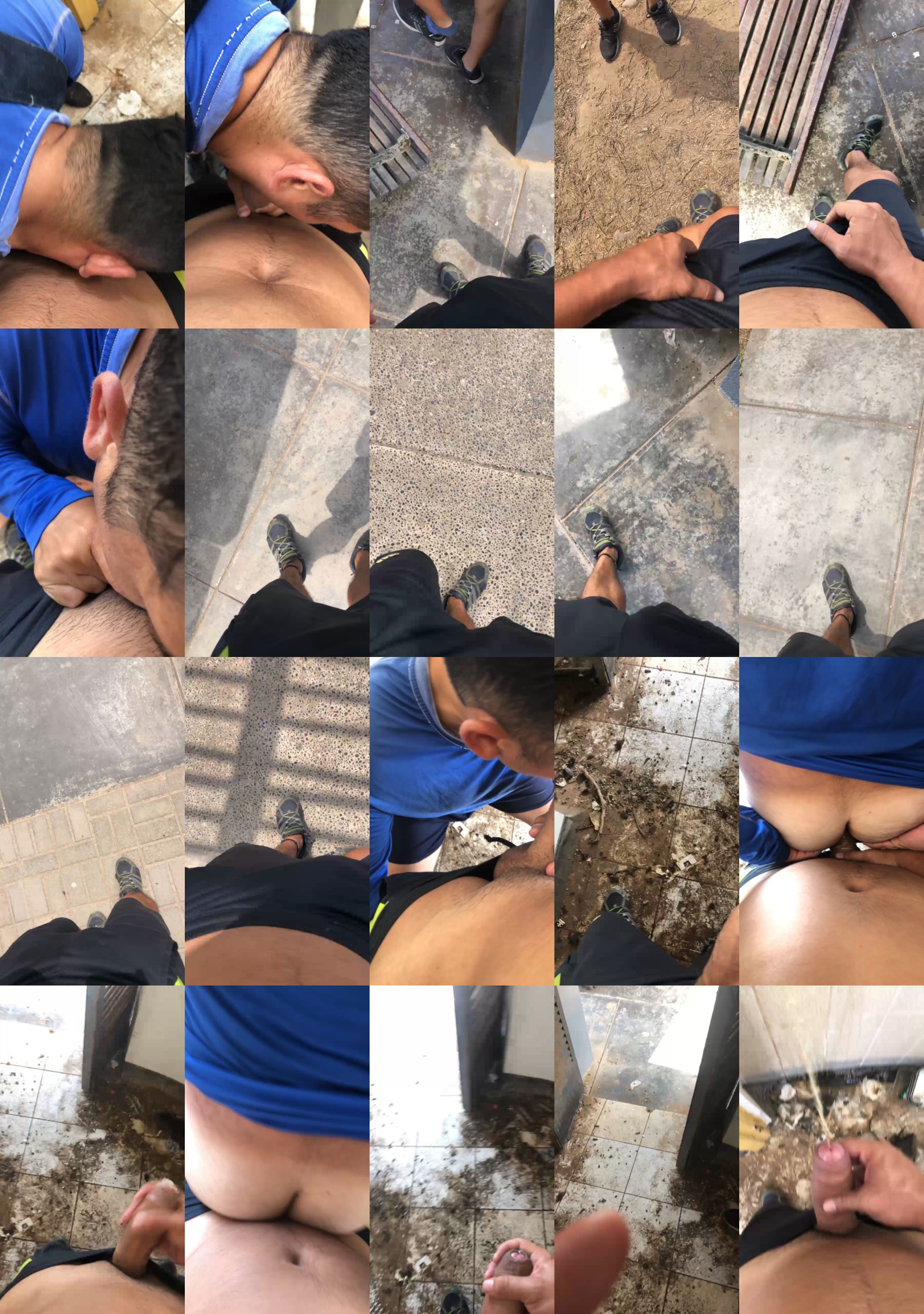 Dapehur  10-04-2023 Recorded Video bj-dildo