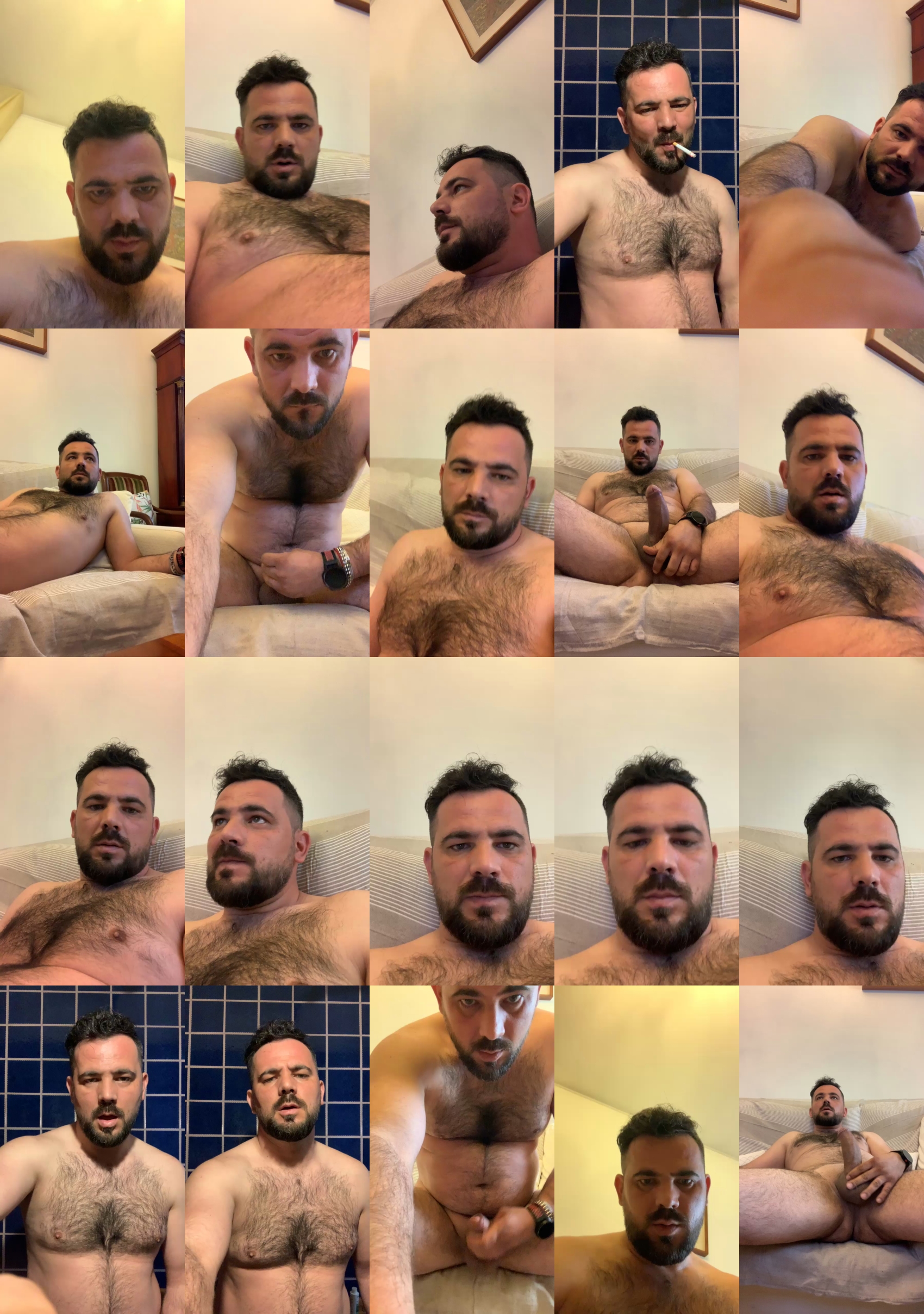 Edward_venezia  10-04-2023 Recorded Video fuckher