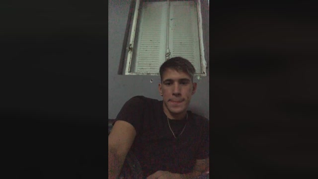 Elmaspijudo327  10-04-2023 Recorded Video cute