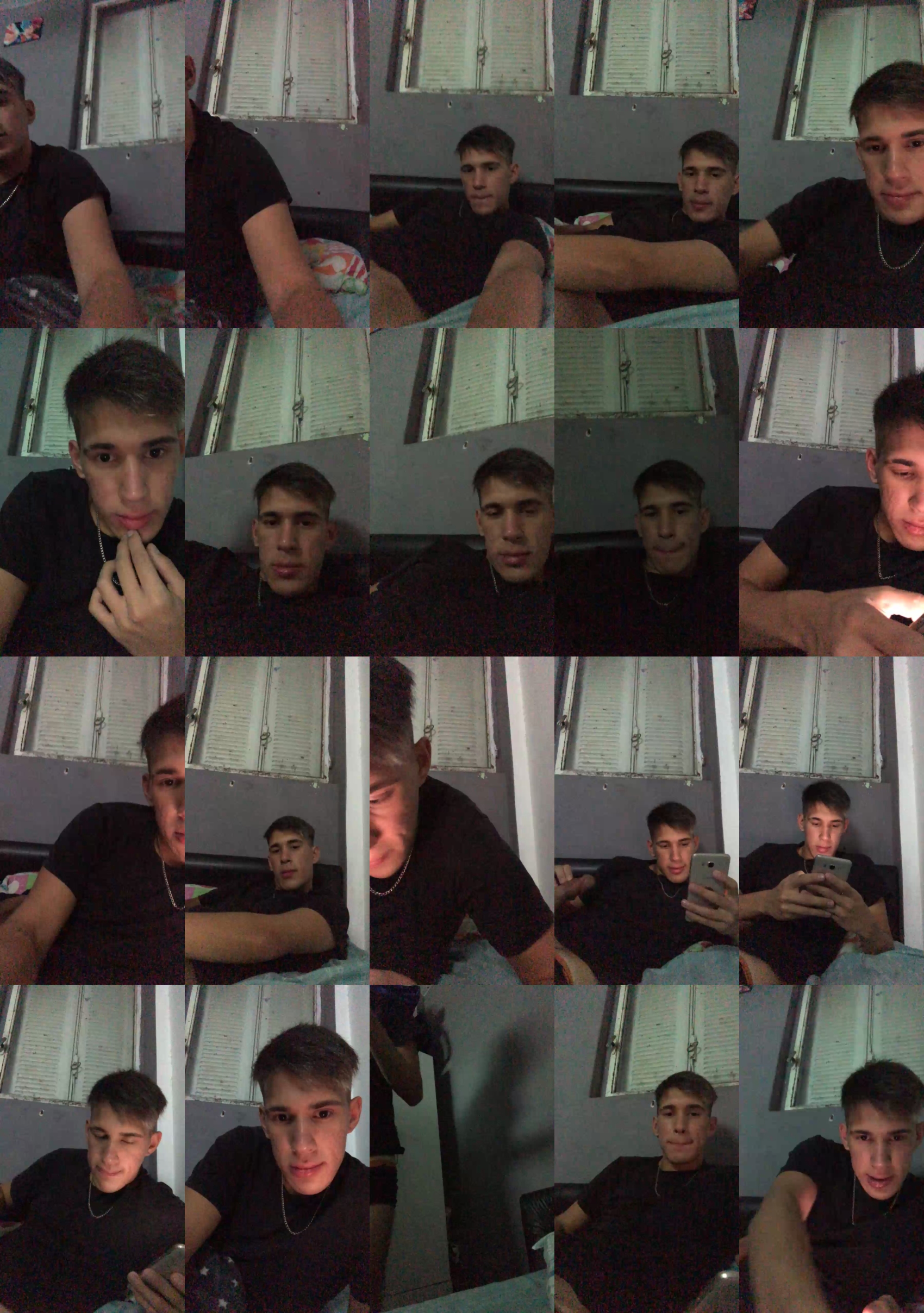 Elmaspijudo327  10-04-2023 Recorded Video cute