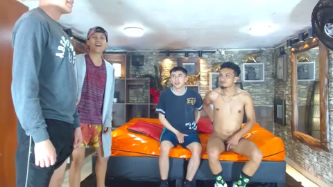 FORX  10-04-2023 Recorded Video handsome