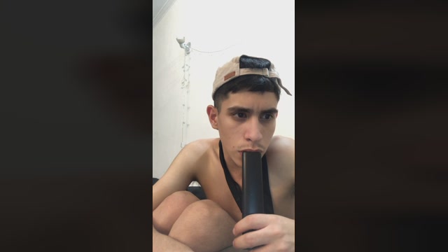 Fadanu19  10-04-2023 Recorded Video fuckass