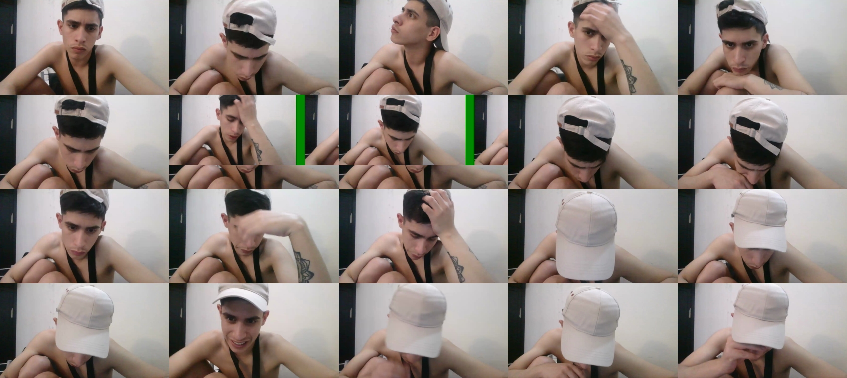 Fadanu19  10-04-2023 Recorded Video fuckass