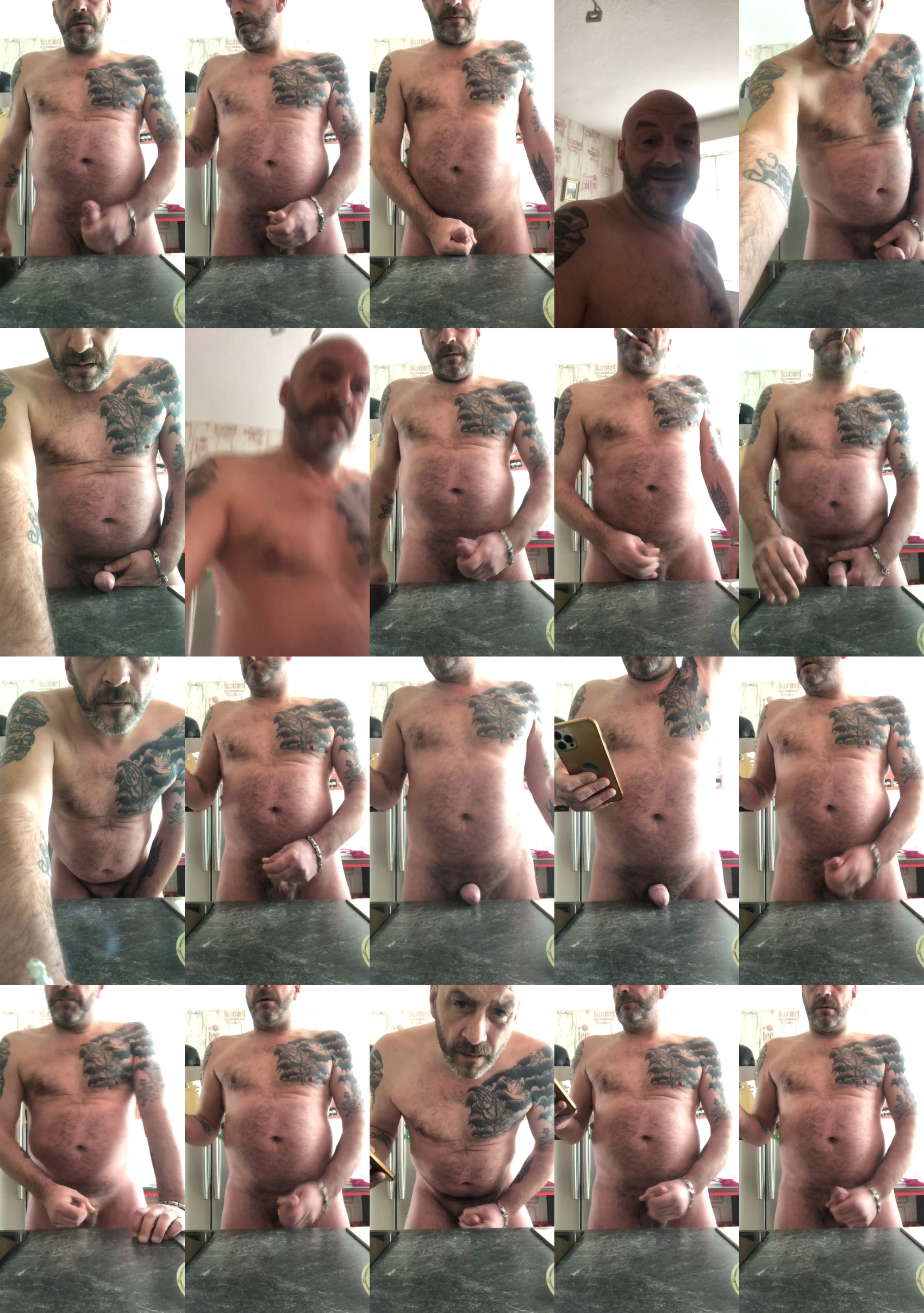 Hotti00  11-04-2023 Recorded Video Video