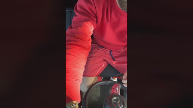 JOREDD  10-04-2023 Recorded Video bigcock
