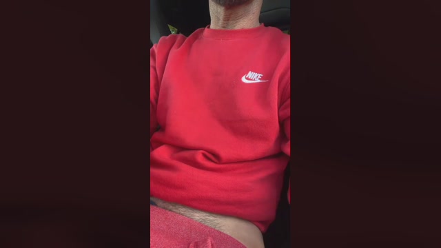 JOREDD  10-04-2023 Recorded Video jackoff