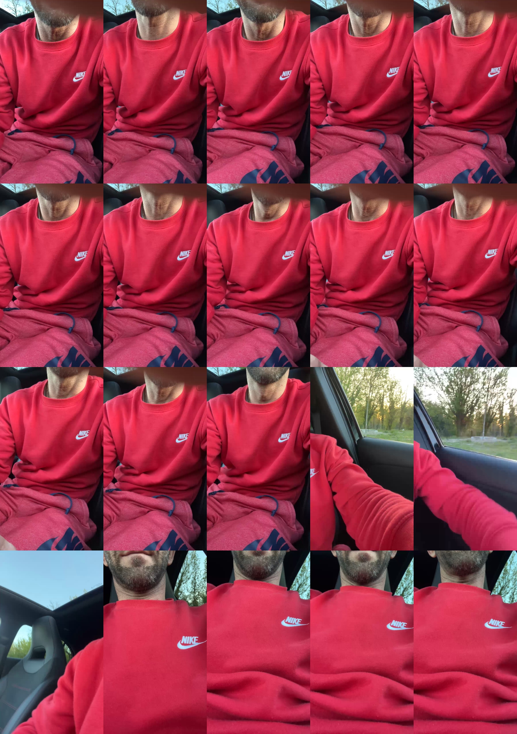 JOREDD  10-04-2023 Recorded Video sweet