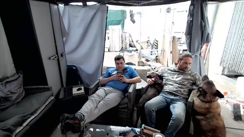 KEEV26  10-04-2023 Recorded Video nasty