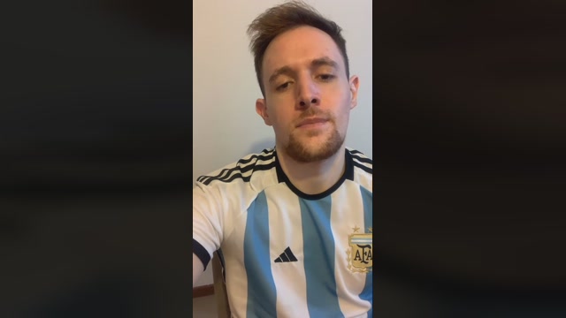 Luismi0611  10-04-2023 Recorded Video bigballs