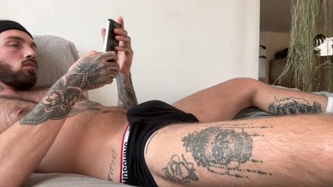 Mikeeeyyy  10-04-2023 Recorded Video sexykitty