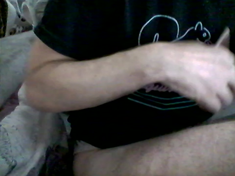 SeekerQ  10-04-2023 Recorded Video fingering