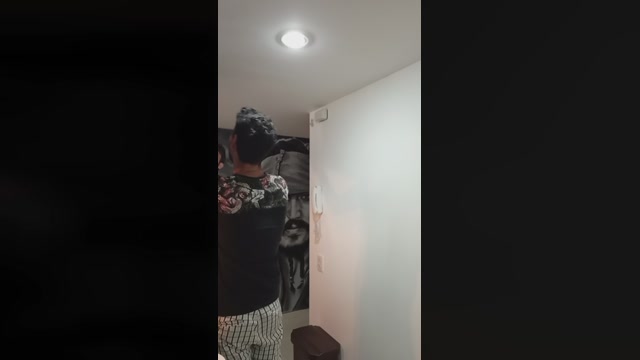 Srjhons31416  10-04-2023 Recorded Video deepthroat