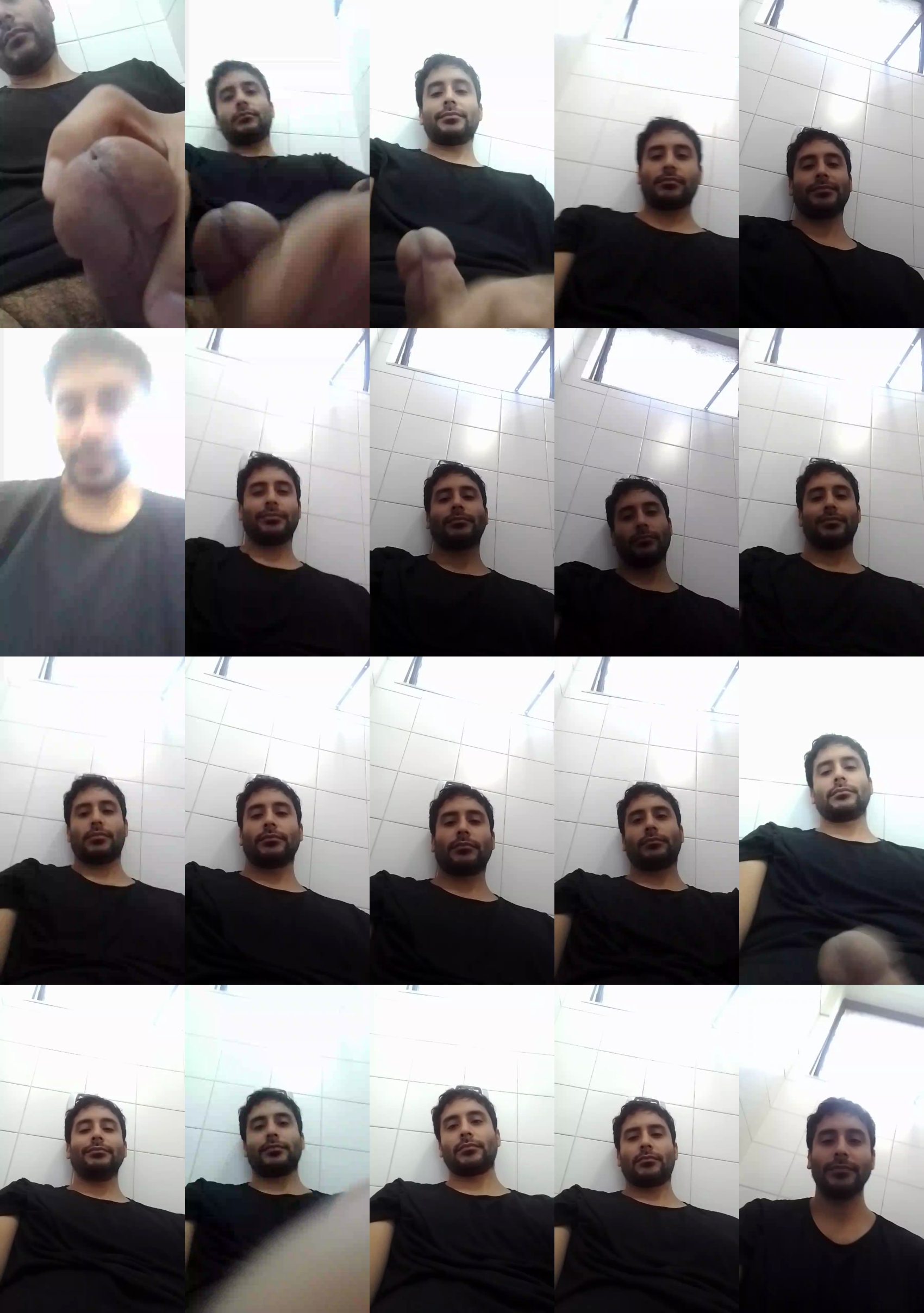 Valenlio_Por  11-04-2023 Recorded Video strip