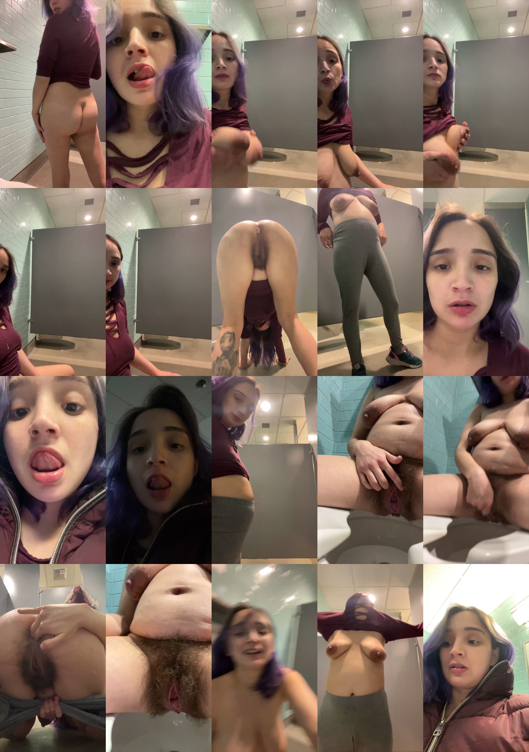 Wetpussygirl09 11-04-2023 sexyfeet 
